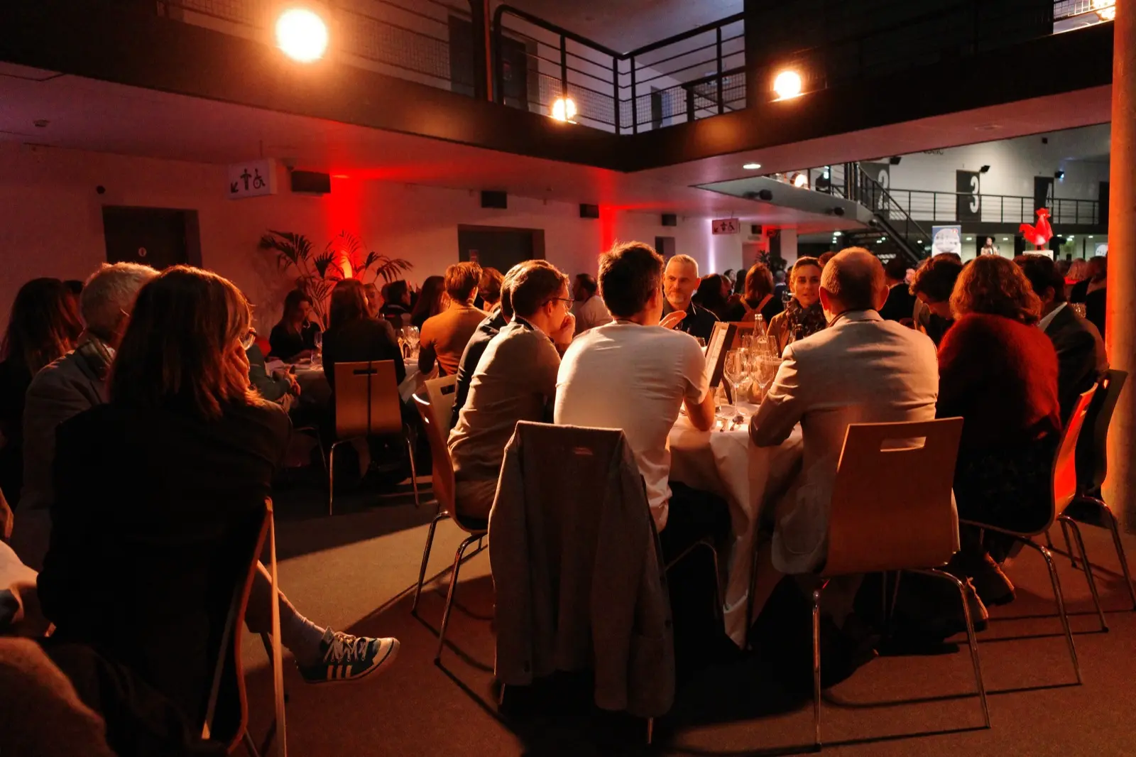 Rencontres lors de La Grande Ascension 2025